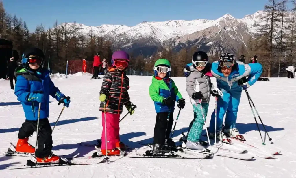 Narty-z-instruktorem